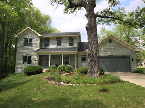 N6761 Shorewood Hills Rd